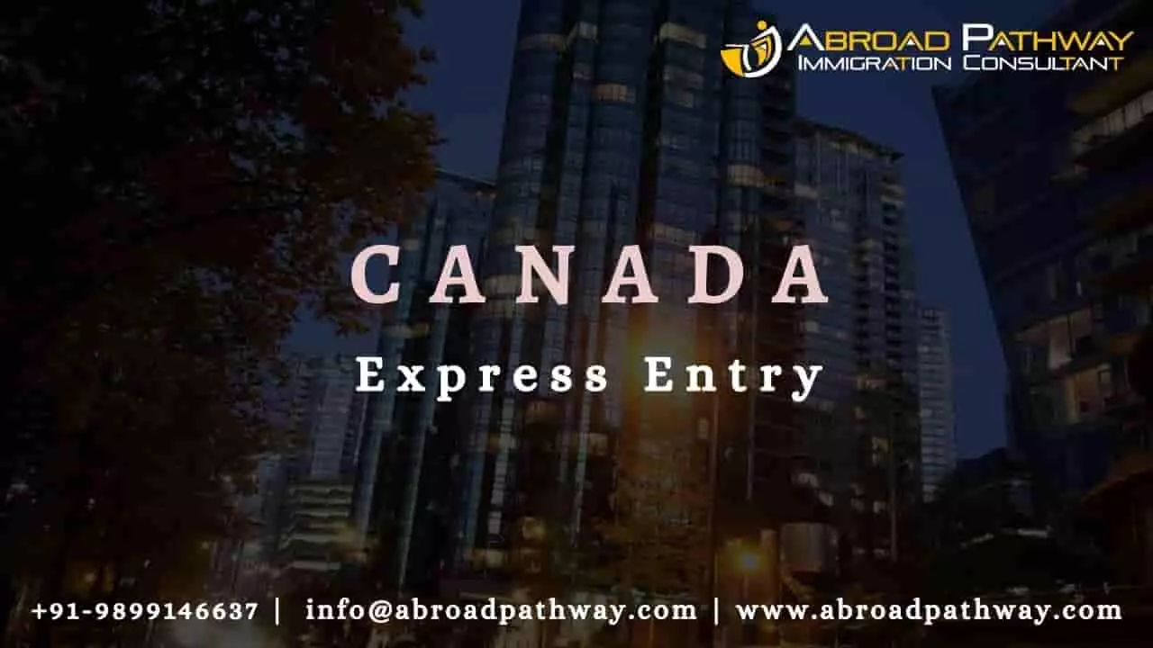 Canada Express Entry holds third largest PNP draw