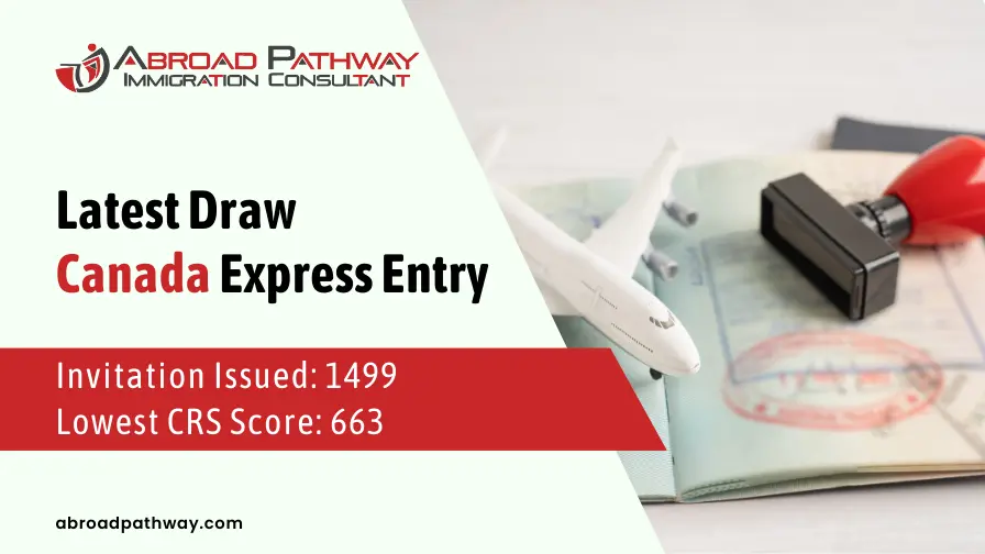First Canada Express Entry Draw June 2024: Latest Results and Insights
