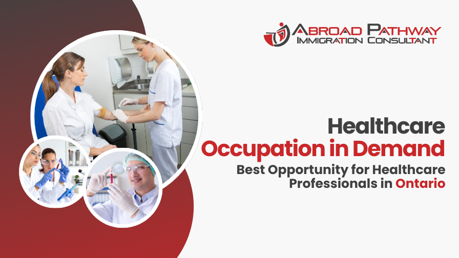 Healthcare Occupations In-Demand in Ontario- Updated Job List